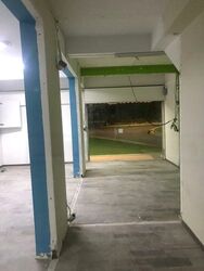 Ping-an Gardens (D16), Shop House #458800941